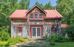 2734 Mad Tom Road, Dorset, VT 05253