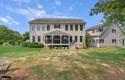 183 LaGrange Avenue, KILMARNOCK, VA 22482