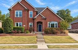 1517 Buena Vista Drive, Denton, TX 76210