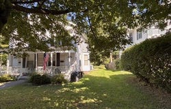 55 Utica St, Clinton, NY 13323