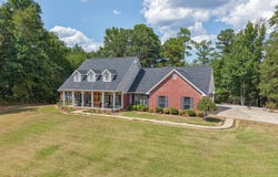 62 Witt Road, Belmont, MS 38827
