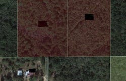 Cleburne Road N, Chunchula, AL 36521