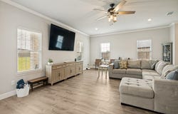 439 Cyprus Grove, Lavon, TX 75166