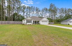 343 Tallulah Bend, Ellabell, GA 31308