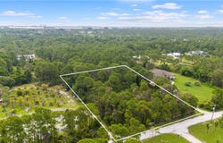 Tree Top Trail, Fort Pierce, FL 34951