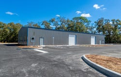 20981 NE Hwy 27, Williston, FL 32696