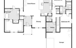 6903 E Beverly Ave, Spokane, WA 99212