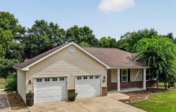 80 Millwood Drive, Silex, MO 63377