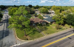 1839 W Taylor Street, Sherman, TX 75092