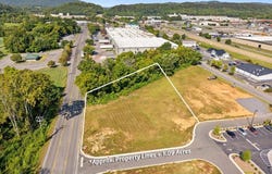Smith Industrial Blvd, DALTON, GA 30721