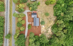 400 Eagle Springs Road, Eagle Springs, NC 27242
