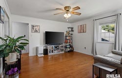 3501 W Iles Avenue, Springfield, IL 62711