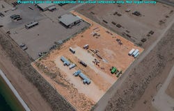 1844 Hwy 137, Stanton, TX 79782