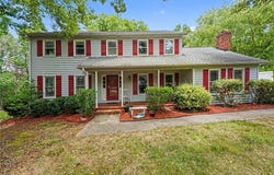 1801 Dantzler Drive, High Point, NC 27265