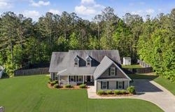 206 Cole Forest Boulevard, Barnesville, GA 30204