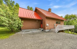 657 E Ridge Road, Cornville, ME 04976