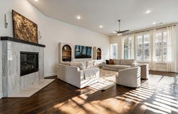 4211 Dewberry Lane, Prosper, TX 75078