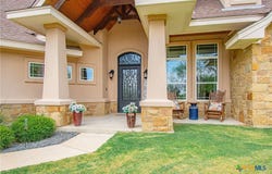 1160 Long Meadow Drive, Salado, TX 76571