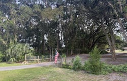 16290 NE 75th St, Williston, FL 32696