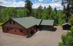 421 Elk Meadow Run, Antonito, CO 81120