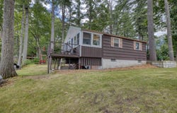11 Abbott Lane, Ossipee, NH 03864