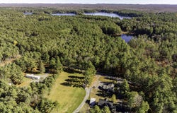 5581 Partridgeville, Brantingham, NY 13312