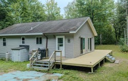 6506 DOUBLE BEND Road, ARGONNE, WI 54511