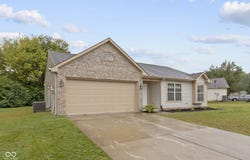 6435 Birds Eye Drive, Indianapolis, IN 46203