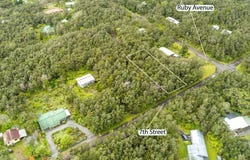 7TH ST, Volcano, HI 96785