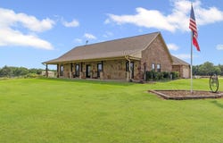 5562 County Road 1037, Celeste, TX 75423