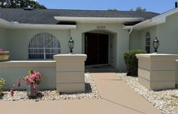 10390 Audie Brook Drive, Spring Hill, FL 34608