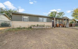 3703 Caroline, Big Spring, TX 79720