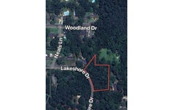 E Lakeshore Drive, Rome, GA 30161