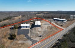 80 CR 842, Henderson, AR 72544