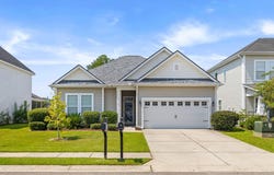 345 Fox Ridge Lane, Moncks Corner, SC 29461