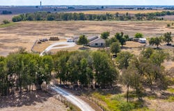 1801 County Road 470, Coupland, TX 78615