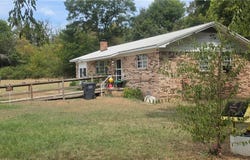 10876 Salem Road, Ola, AR 72853