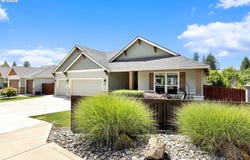 2918 NE 4TH Ave, BattleGround, WA 98604