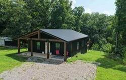 415 Indian Ridge Road, Falls of Rough, KY 40119