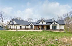 354 Pine Bluff Way, Troy, MO 63379
