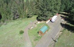 26326 S Farup Rd, Worley, ID 83876