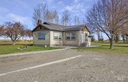128 S 100 E, Rupert, ID 83350
