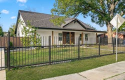 367 Rosebud, San Antonio, TX 78221