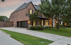 501 Cloud View Court, Prosper, TX 75078