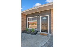 3214 Cornwall Road, El Paso, TX 79925
