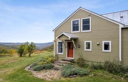 1783 Stone Chimney Road, Reading, VT 05062