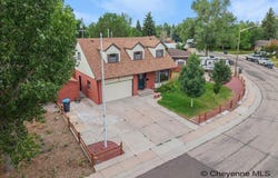 5163 SYCAMORE RD, Cheyenne, WY 82009-4843