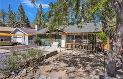 1600 Laura, Wrightwood, CA 92397