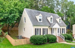 1755 HEARTHGLOW LN, CHARLOTTESVILLE, VA 22901