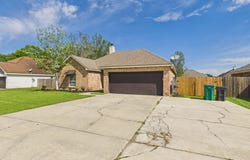 103 Sundown Drive, Broussard, LA 70518